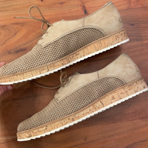 Paul Green Madrid Oxfords - Picture 4 of 15